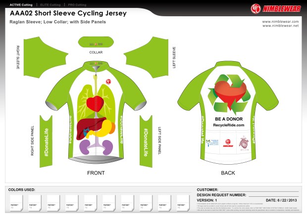SS cycling jersey (Elaine Yong) 20150605